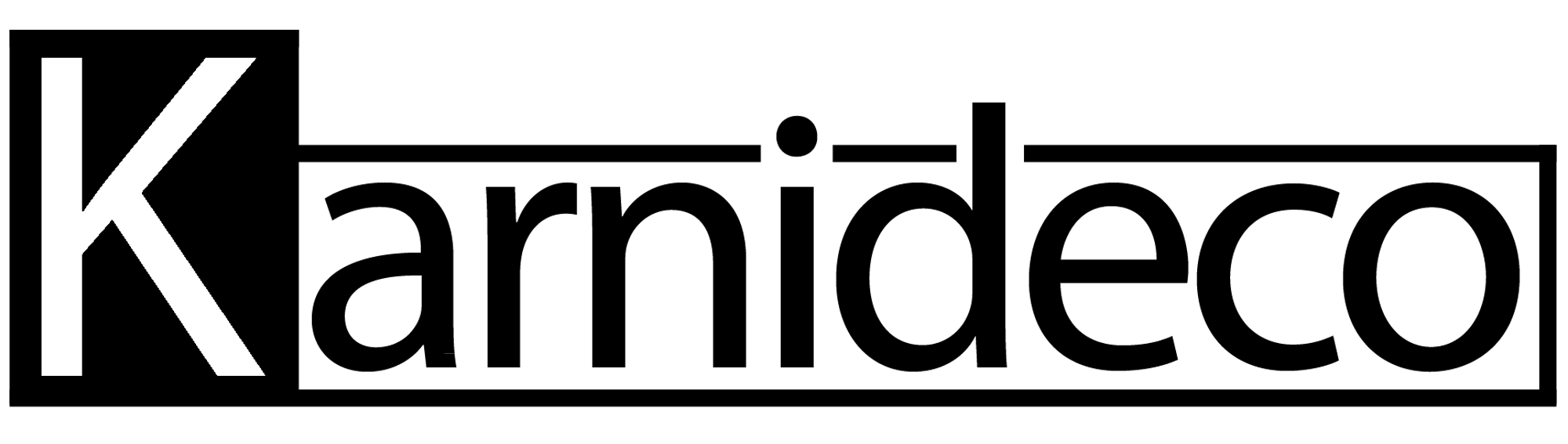 Karnideco logo